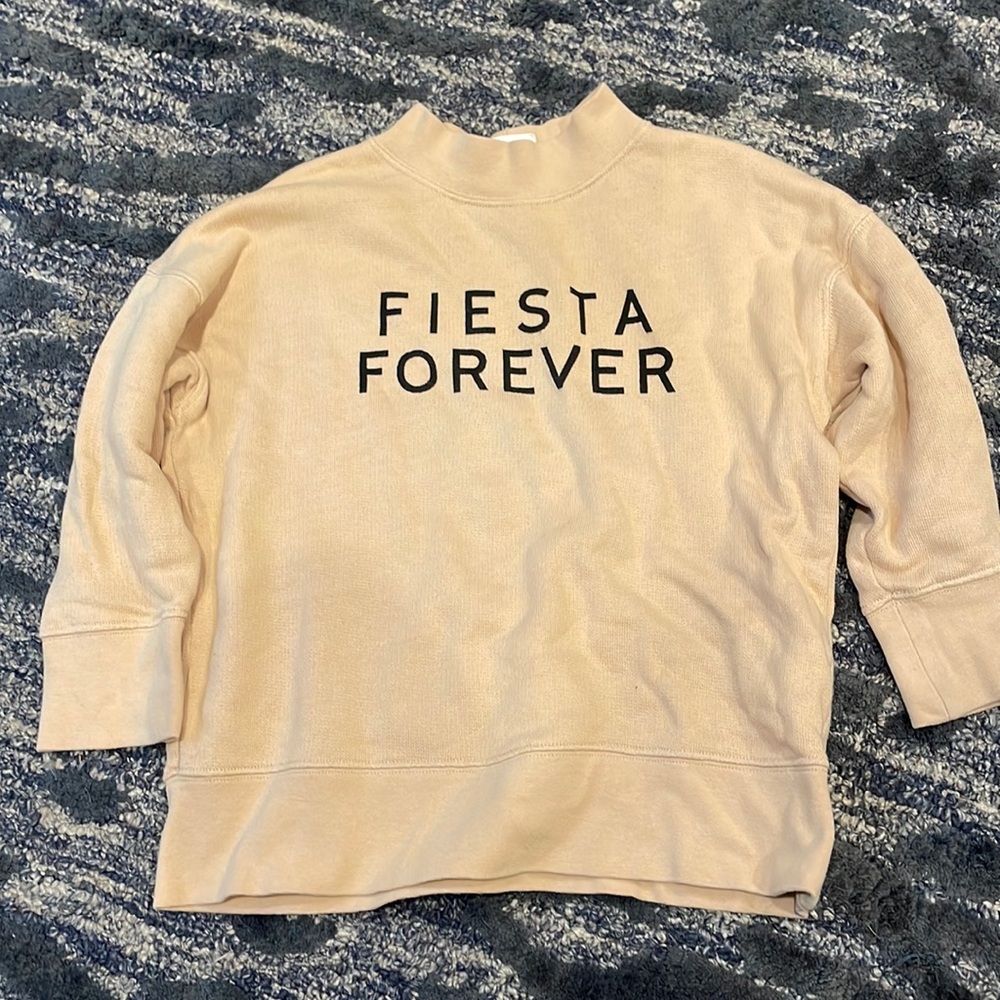 Wynken kids sweatshirt